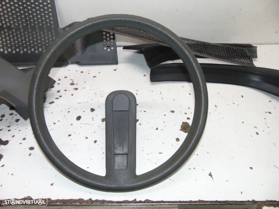 Citroen visa vários - 8