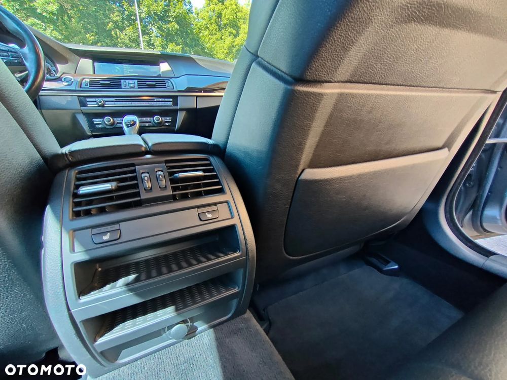 BMW Seria 5 535i - 19