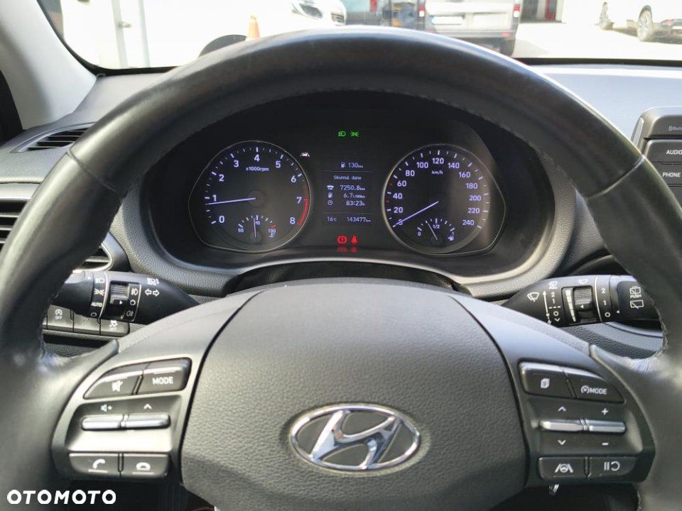 Hyundai i30 - 12