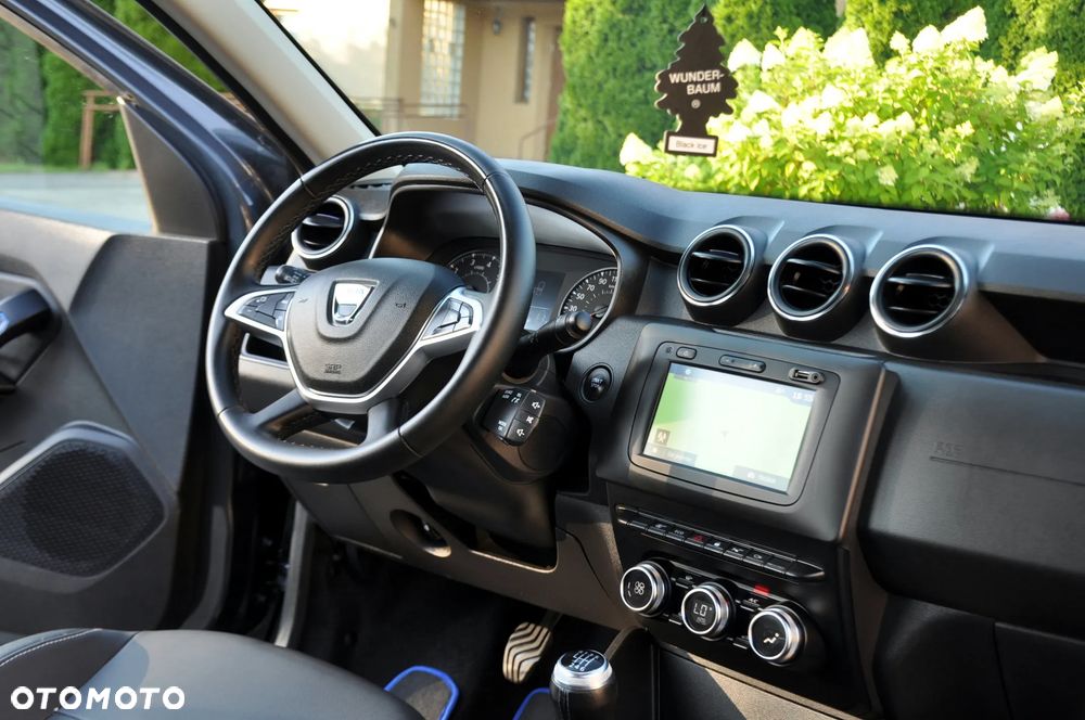 Dacia Duster - 27