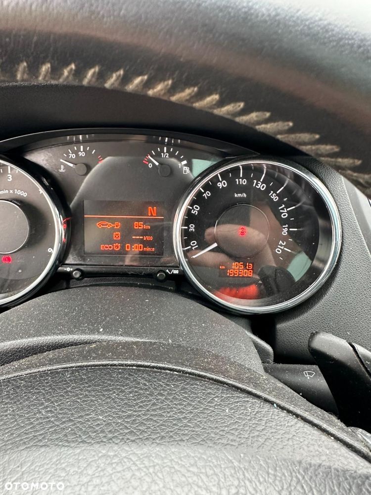 Peugeot 5008 - 9