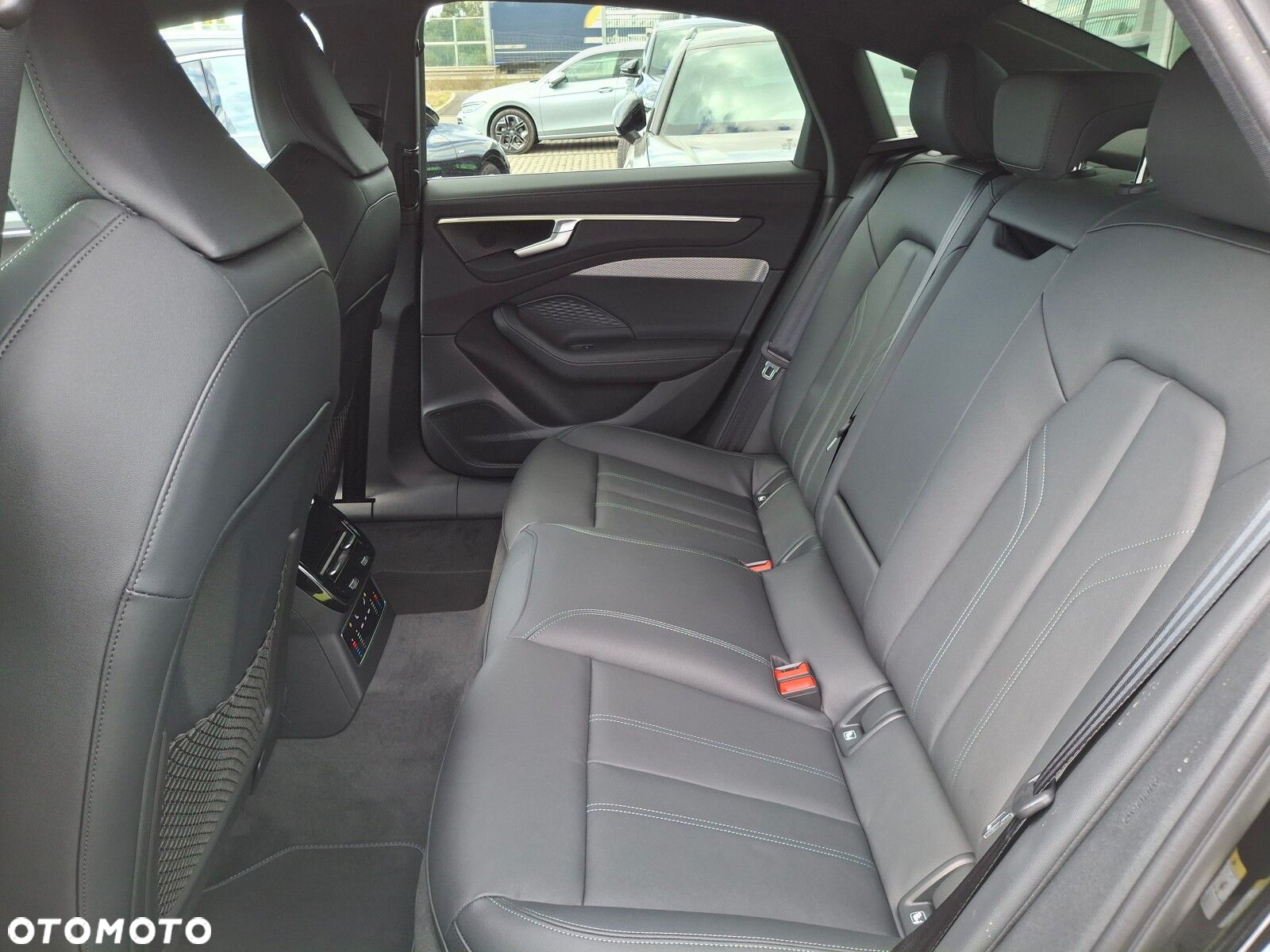 Audi A6 - 16