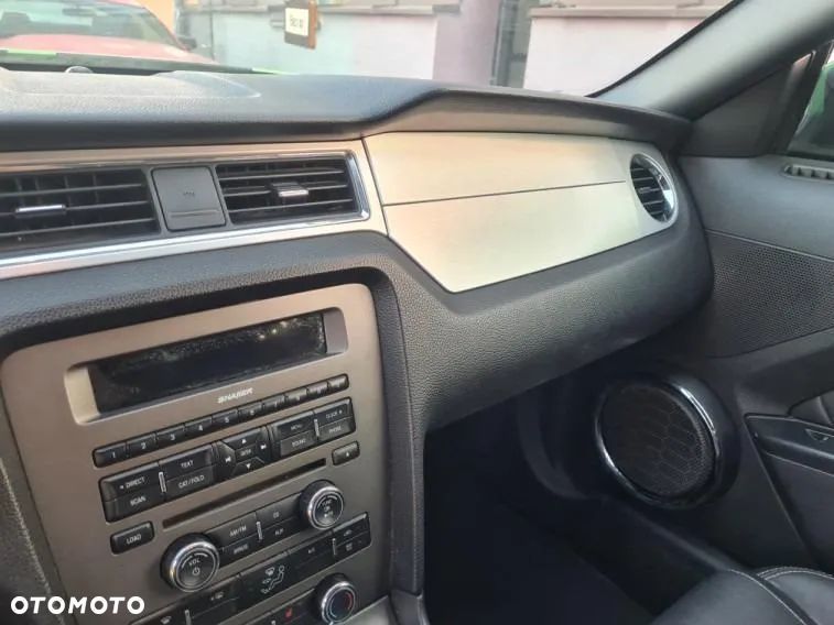 Ford Mustang 5.0 V8 GT Premium - 8