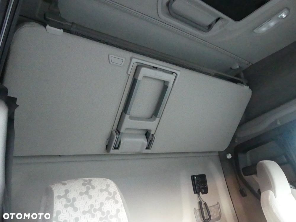 Scania R450 / EURO 6 BEZ EGR / RETARDER / STANDARD / AUTOMAT / - 23