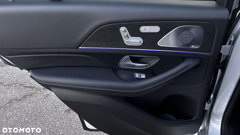 Mercedes-Benz GLE 300 d 4-Matic - 27