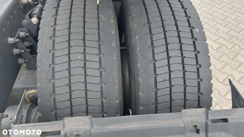 Volvo FH, 2020r.  netto 158 tys netto - 10