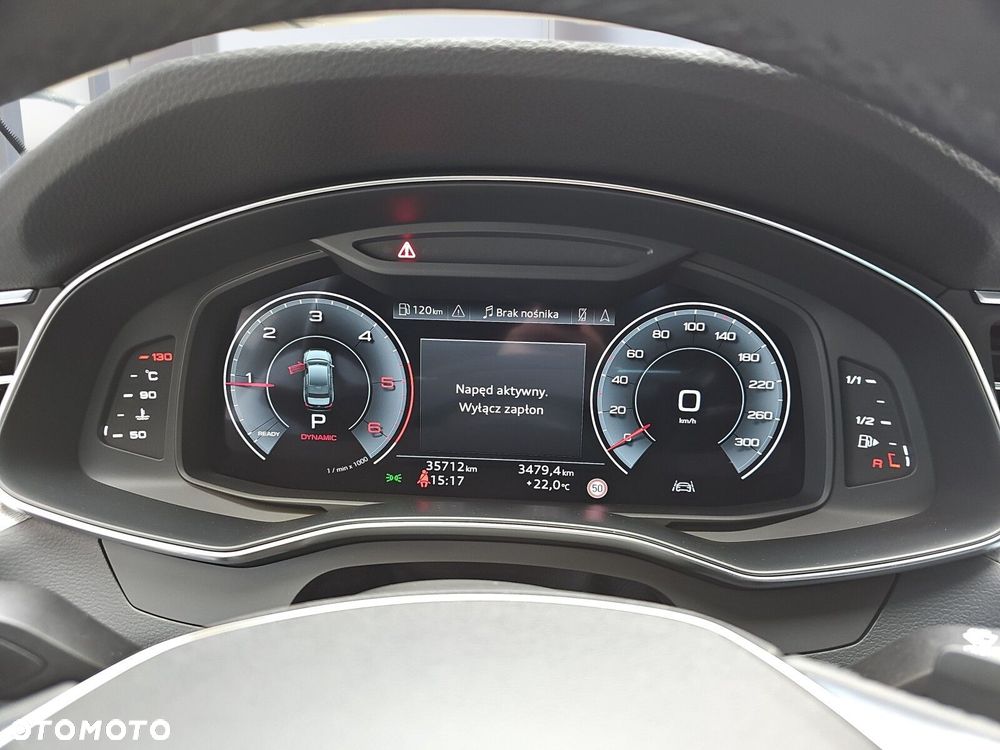 Audi A6 - 26