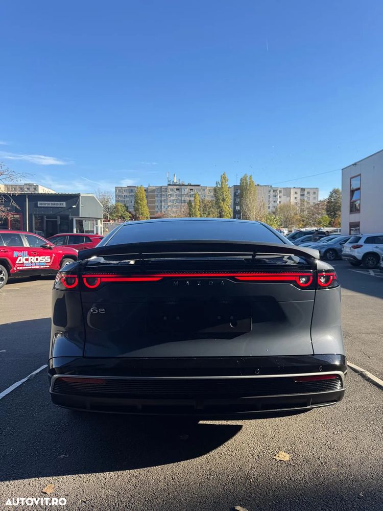 Mazda 6e 68 kW BEV Takumi Plus - 6