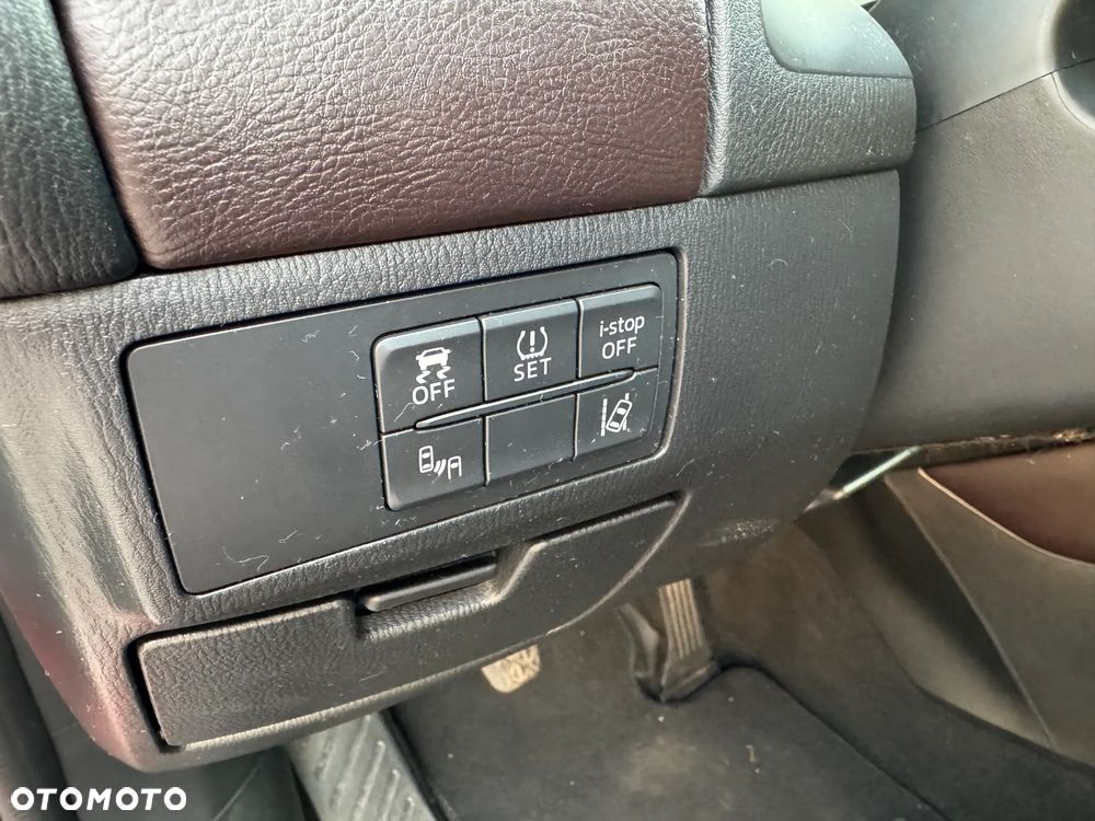 Mazda 6 SKYACTIV-D 175 KIZOKU INTENSE - 31