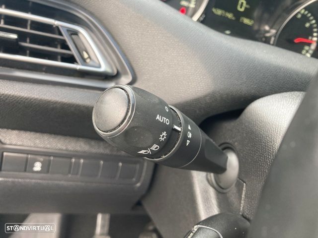 Peugeot 308 1.5 BlueHDi Active Pack - 15