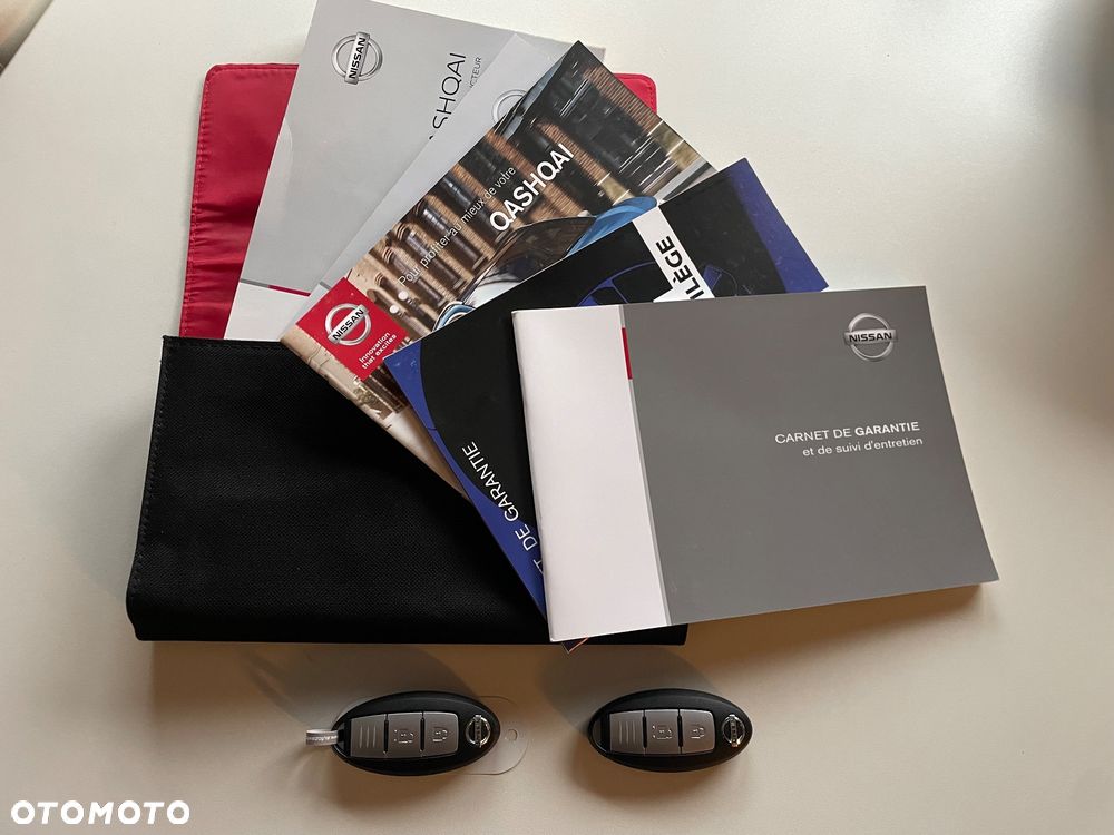 Nissan Qashqai 1.3 DIG-T Tekna+ - 32