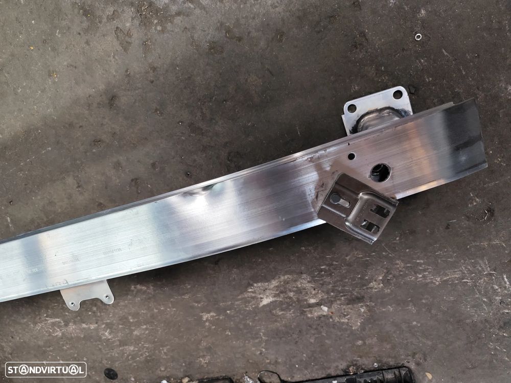 PEUGEOT 308 I REFORÇO DE PARA CHOQUES FRENTE - RF034 - 2