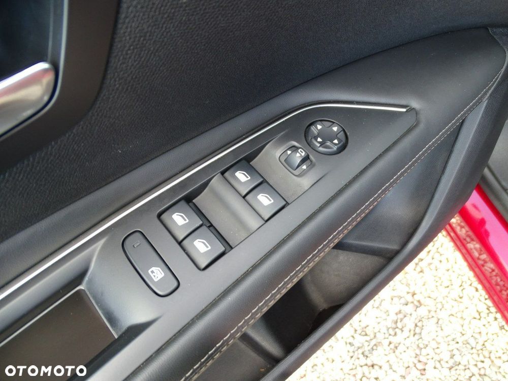 Peugeot 3008 - 14