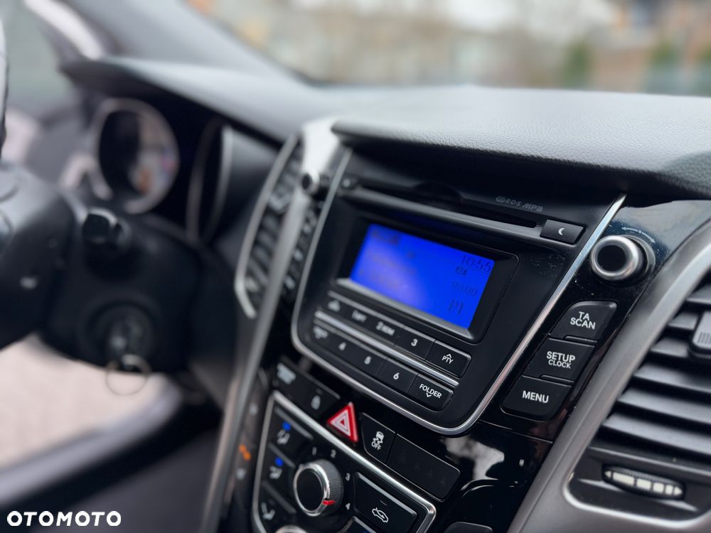 Hyundai i30 - 26
