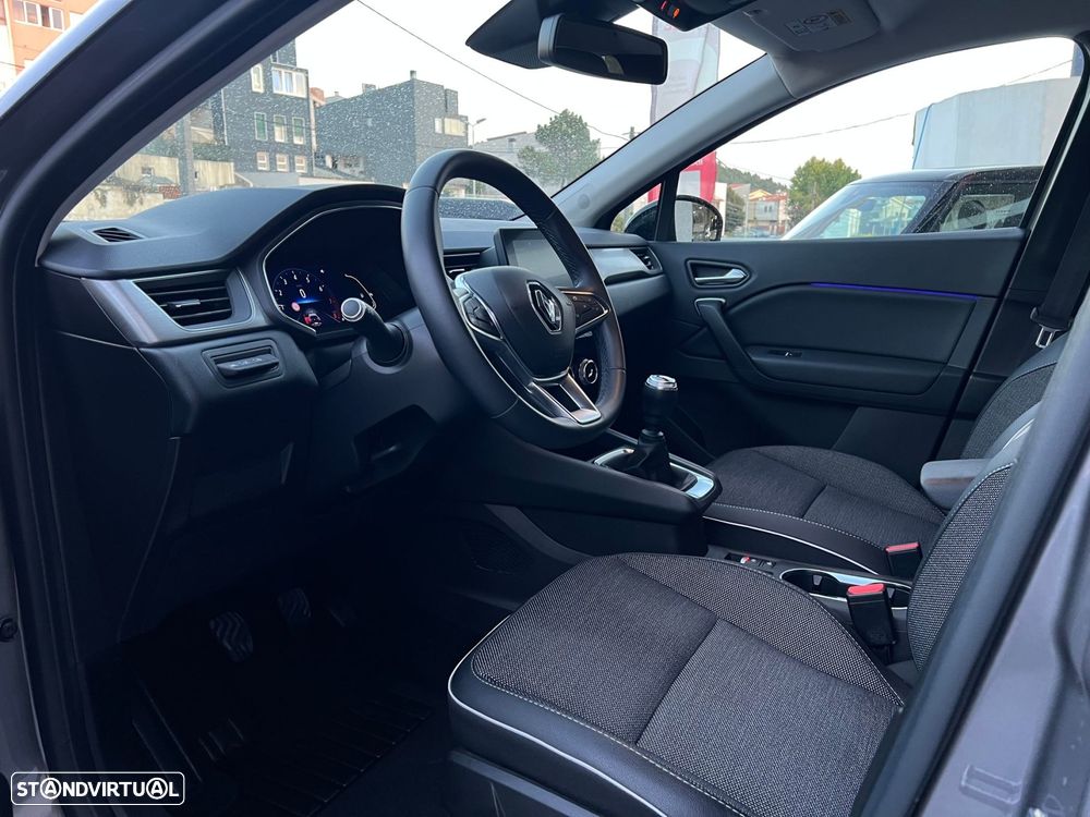 Renault Captur - 7