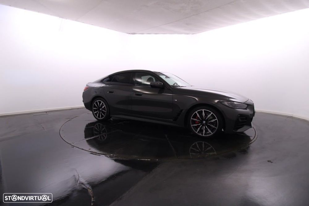 BMW 420 Gran Coupé - 11