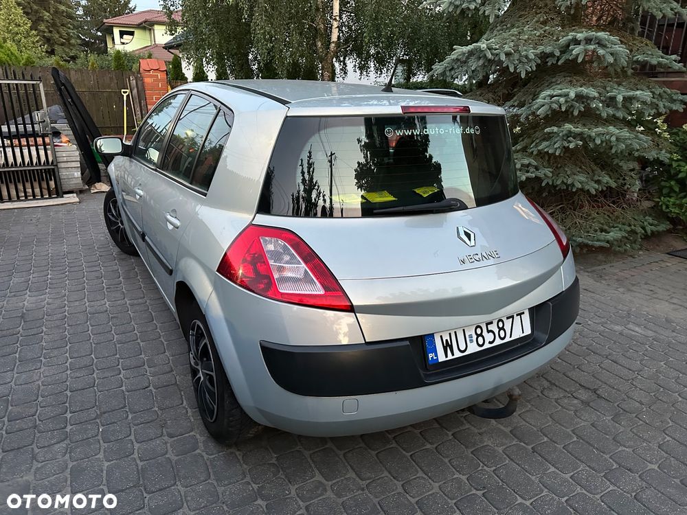 Renault Megane - 10
