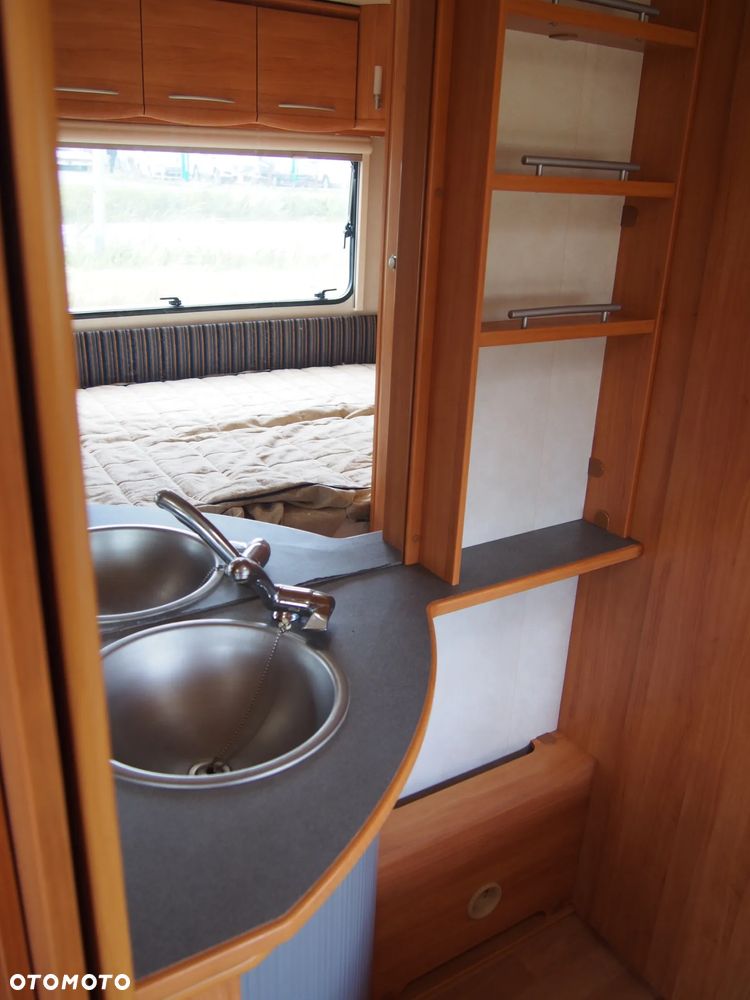 Adria Adora 562 - 18
