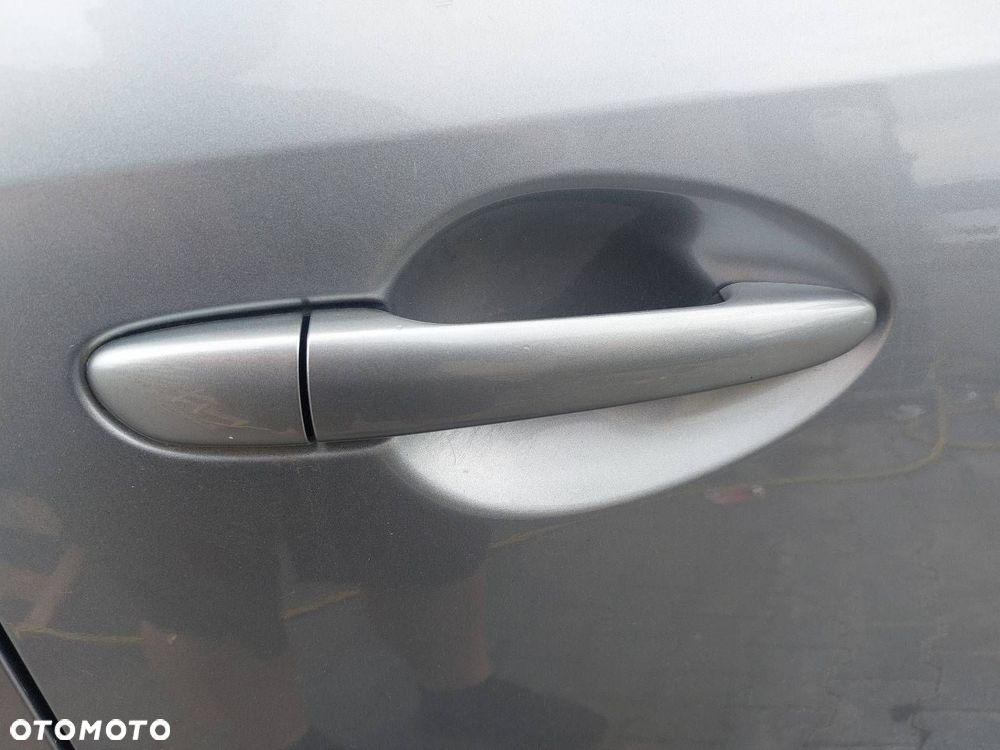 DRZWI KOMPLETNE PRAWY PRZÓD MAZDA 6 III GJ 38P - 2