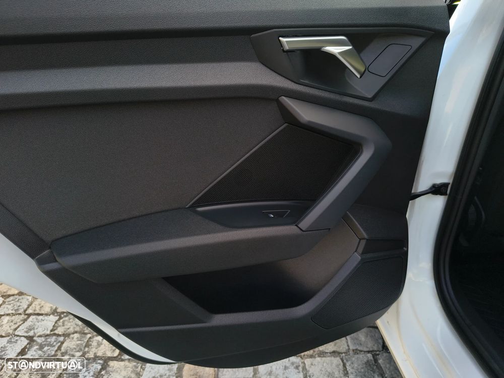 Audi A3 Sportback 40 TFSIe S tronic advanced - 21