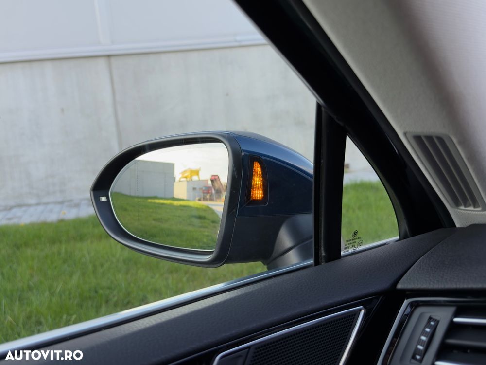 Volkswagen Passat 2.0 TDI SCR DSG Business - 12