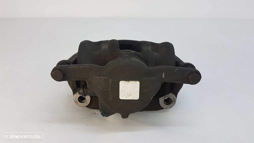 PINÇA DE TRAVÃO FRENTE ESQUERDA MERCEDES CLASE GLA (W156) GLA 200 CDI (156.908) - 5