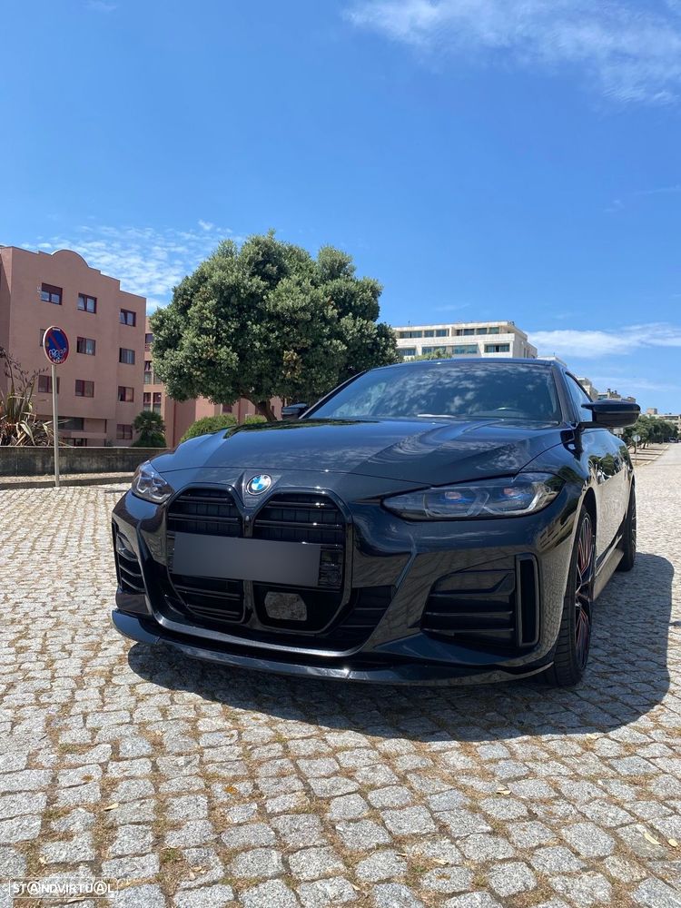 BMW M440 i xDrive Pack 50 anos M - 11