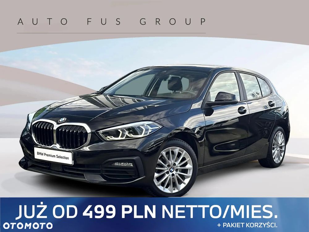 BMW Seria 1 118i Advantage - 2