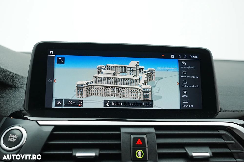 BMW X3 xDrive30e Aut. Luxury Line - 29