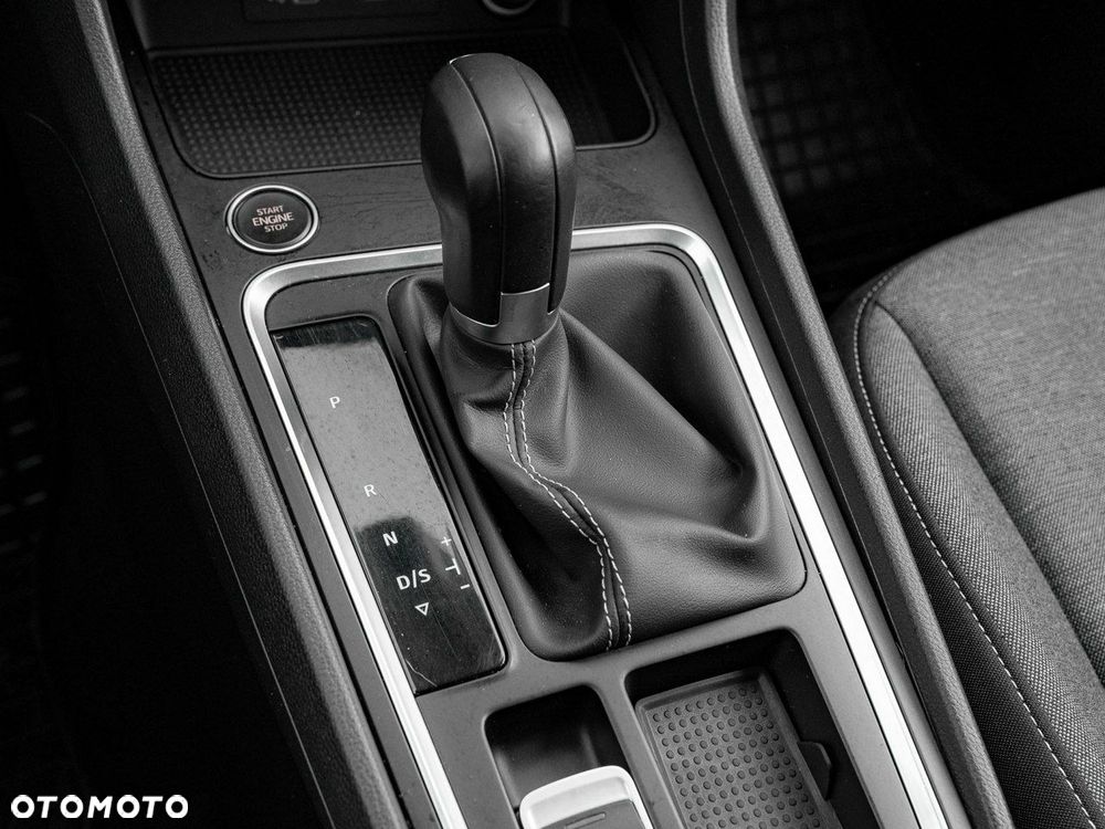 Seat Ateca 1.5 TSI Style S&S DSG - 17