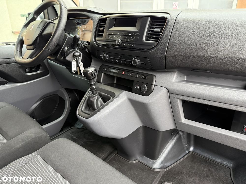Peugeot Expert Jumpy Proace L2H1 - 33