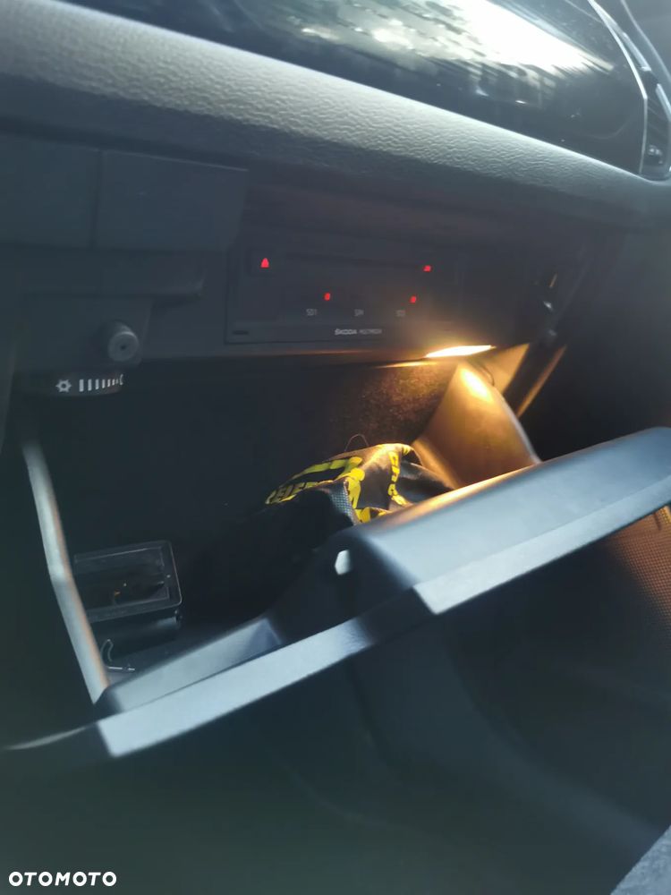 Skoda Kodiaq 2.0 TDI 4x4 DSG Style - 14