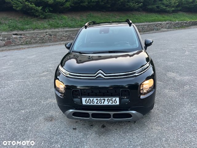 Citroën C3 Aircross - 2