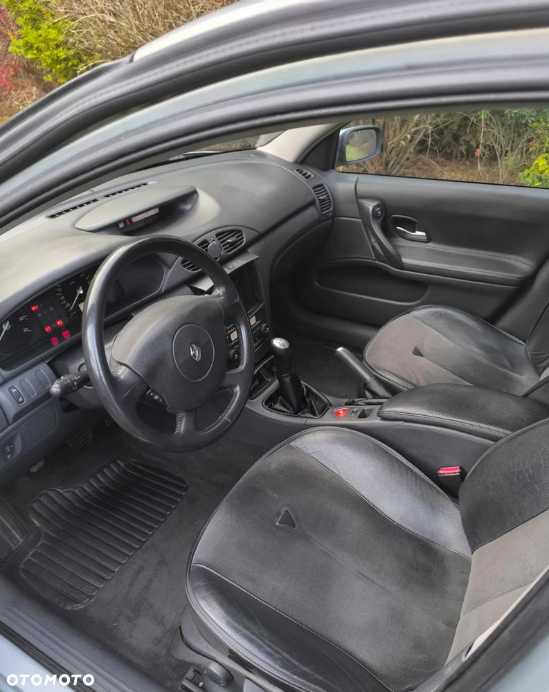 Renault Laguna - 21