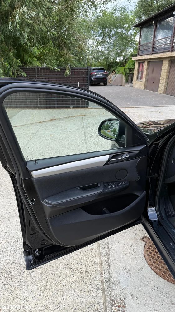 BMW X4 xDrive20d Aut. - 9