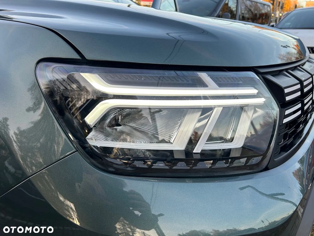 Dacia Duster 1.0 TCe SL Extreme LPG - 21