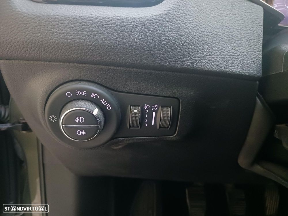 Jeep Compass 1.6 M-Jet Limited - 25