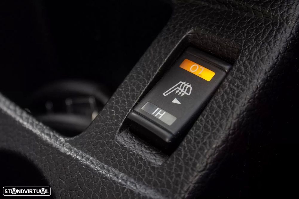 Nissan Qashqai 1.2 DIG-T Tekna Xtronic - 20