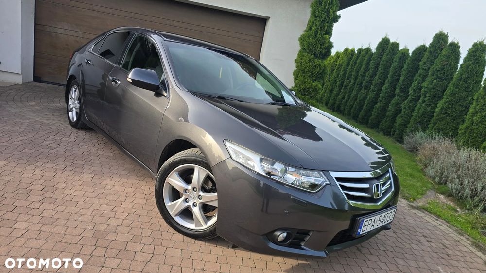 Honda Accord - 14