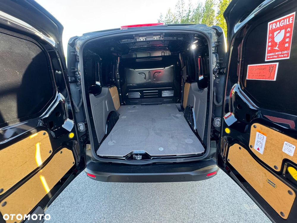 Ford TRANSIT CONNECT L2H1 LONG Klima Elektryka Kamera Navi Pdc Furgon Serwis - 15