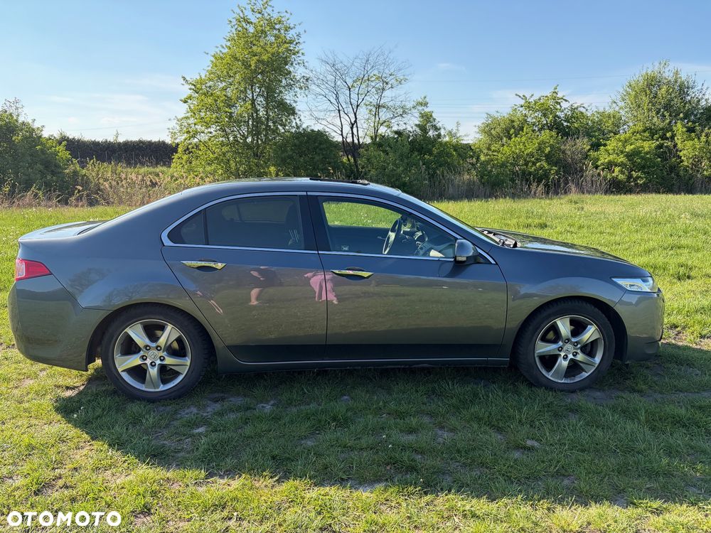Honda Accord 2.0 Executive - 4