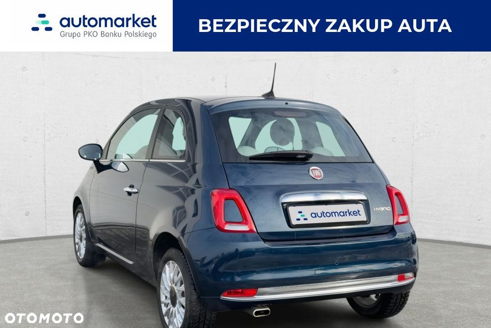 Fiat 500 - 6