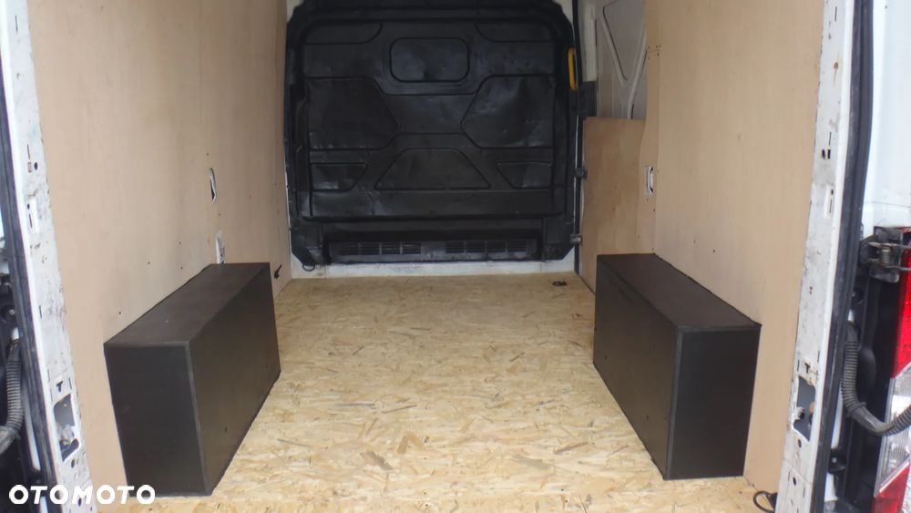 Ford TRANSIT - 5