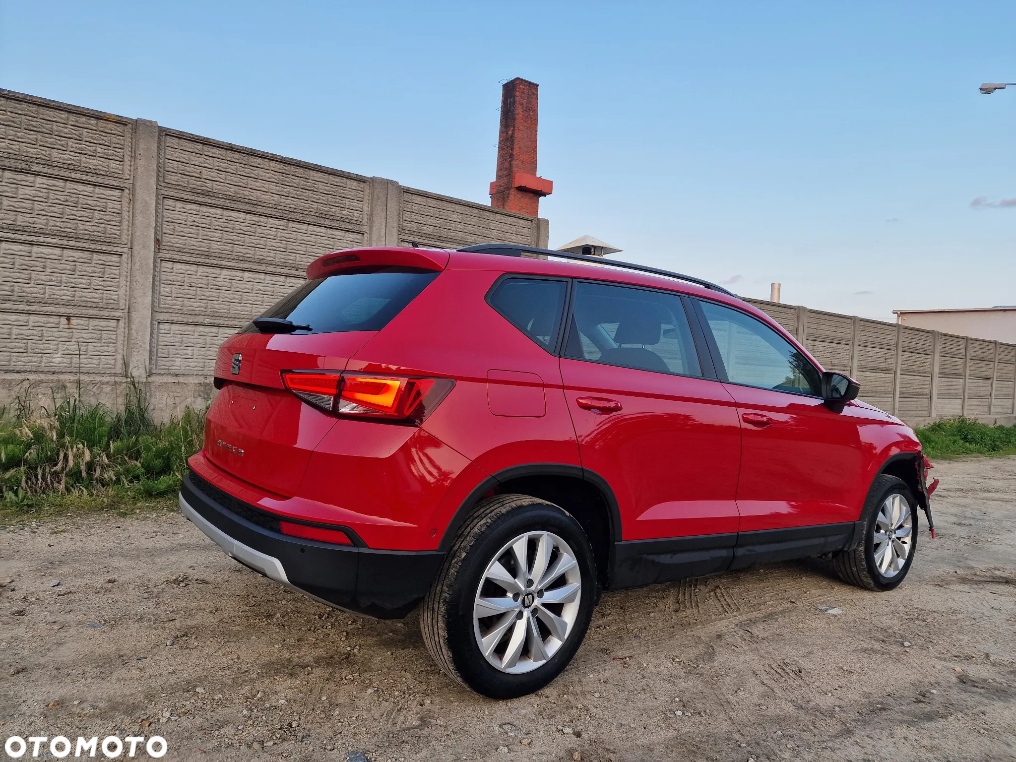 Seat Ateca 1.0 TSI OPF Style - 6