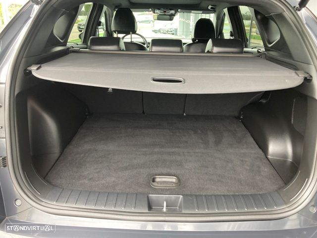Hyundai Tucson 1.6 T-GDi 4WD N Line - 50