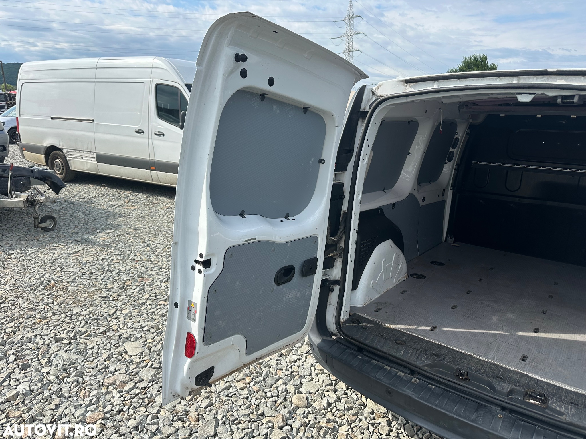 Renault Kangoo - 6