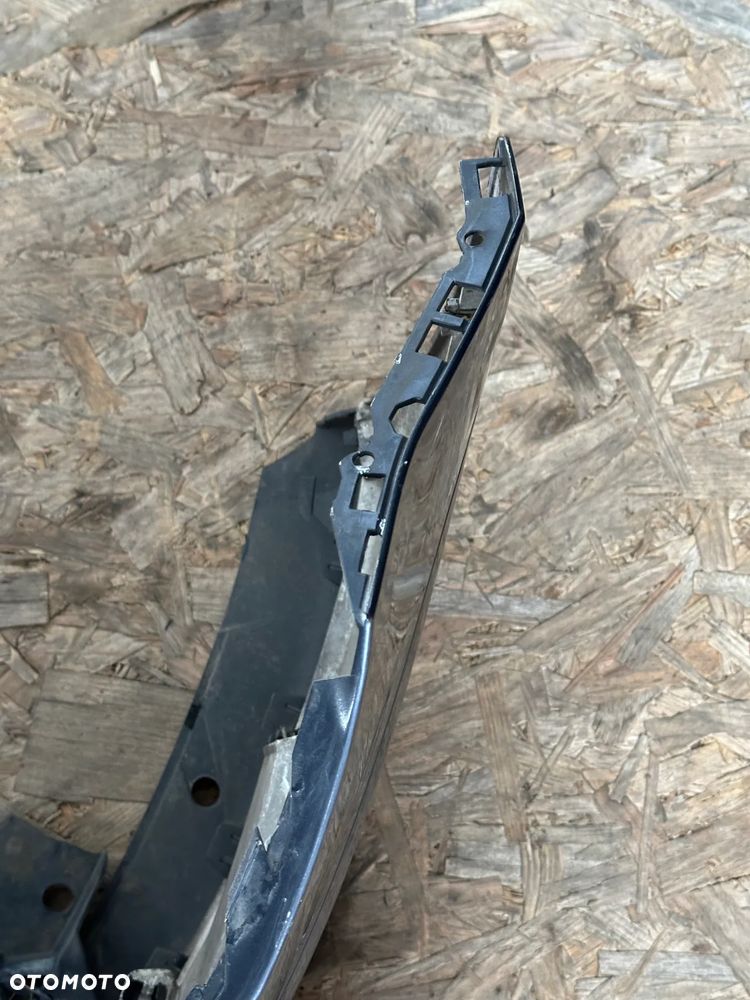 ZDERZAK PRZEDNI FORD S-MAX 06-10 X6  PDC - 6