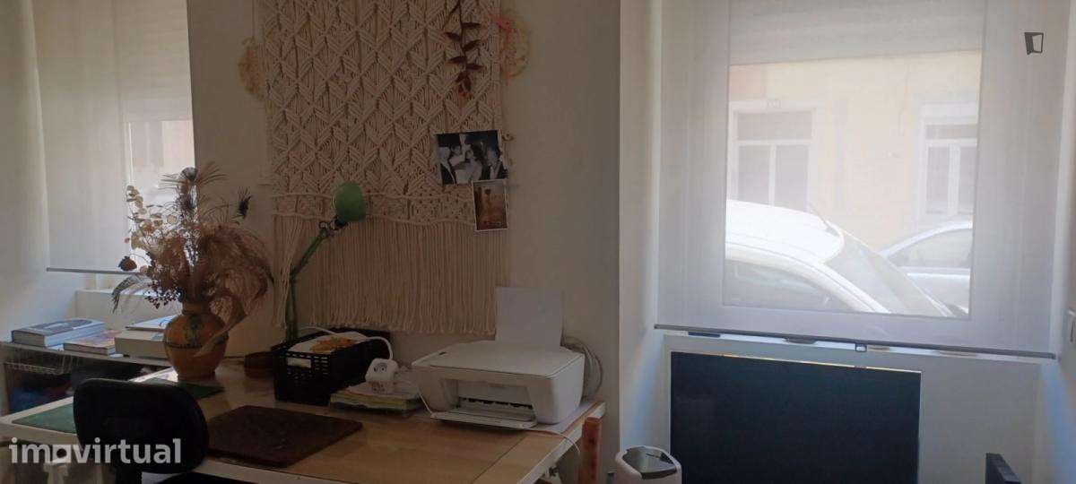 Apartamento com 1 quartos - localizado em Penha de França Lisbon - Grande imagem: 3/14