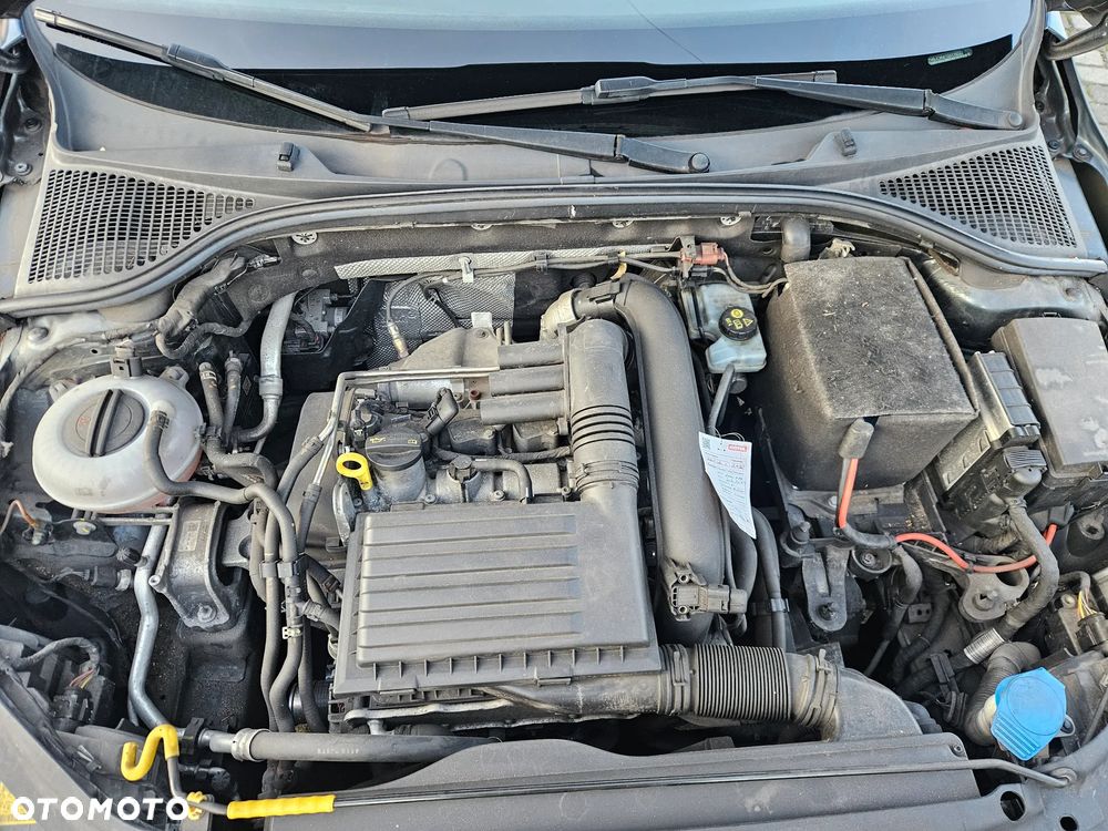 Skoda Octavia 1.4 TSI Style - 23