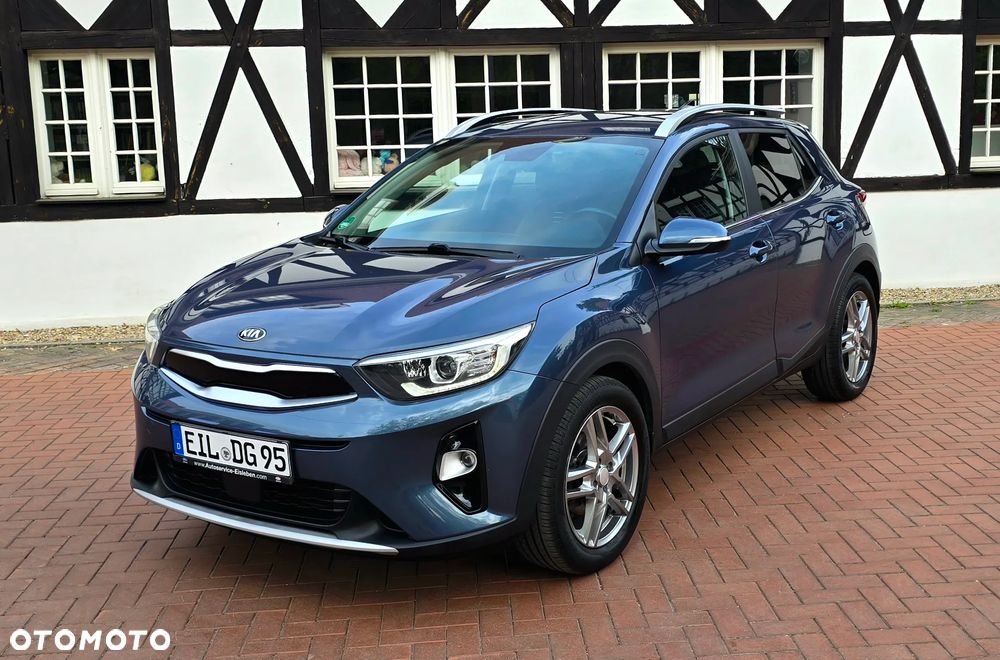 Kia Stonic 1.4 XL - 1